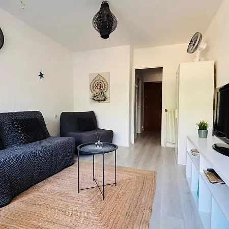 3-person - & Center Within Walking Distance * La Grande Motte